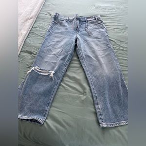 Brand new express jeans !!